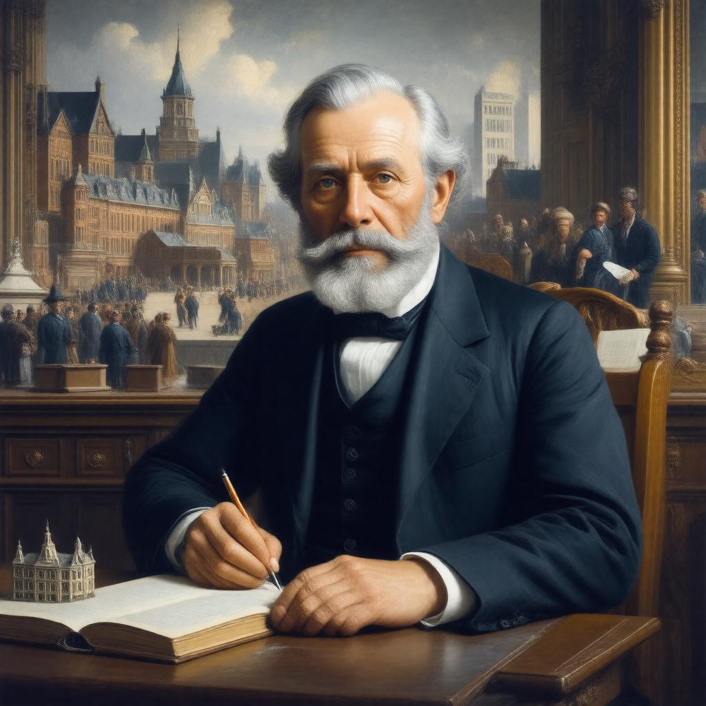 John Hopkins (architect)